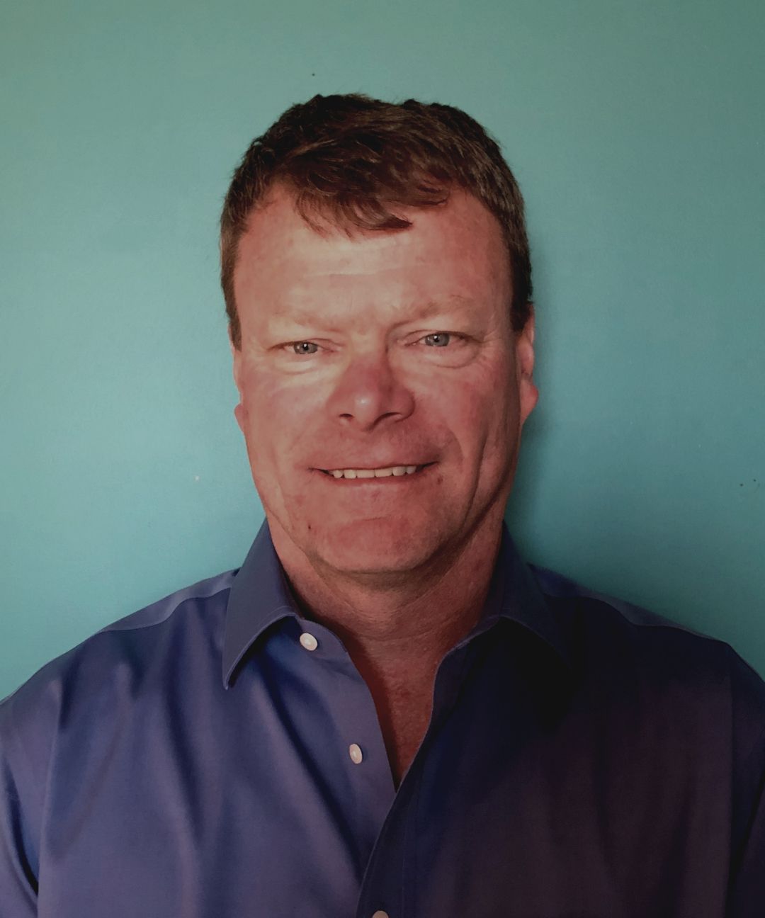 Jim Purvis
